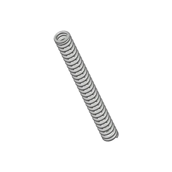 Approved Vendor Compression Spring, O= .240, L= 2.25, W= .042 G009970653 - main